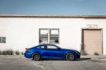 Lexus RC F on Vorsteiner Wheels (V-FF 107) 2017 года